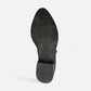 Kotty Black Regal Print/Patent