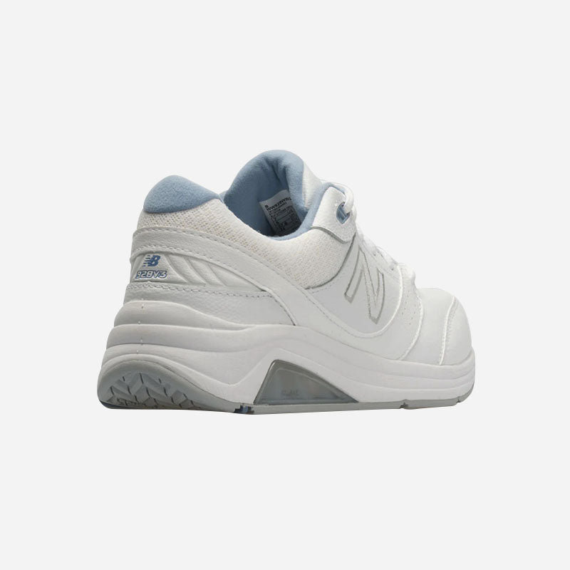 Women's 928V3 White Blue
