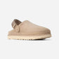 Women's Goldenstar Clog Sand