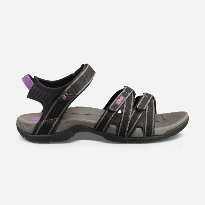 Women's Tirra Black/Grey
