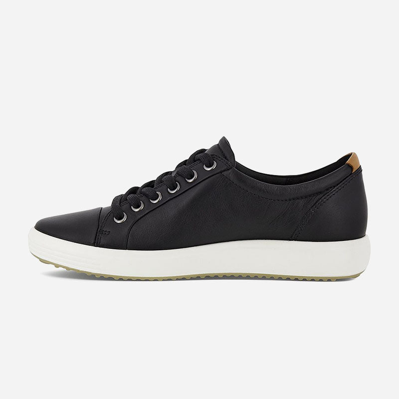 Soft 7 Black