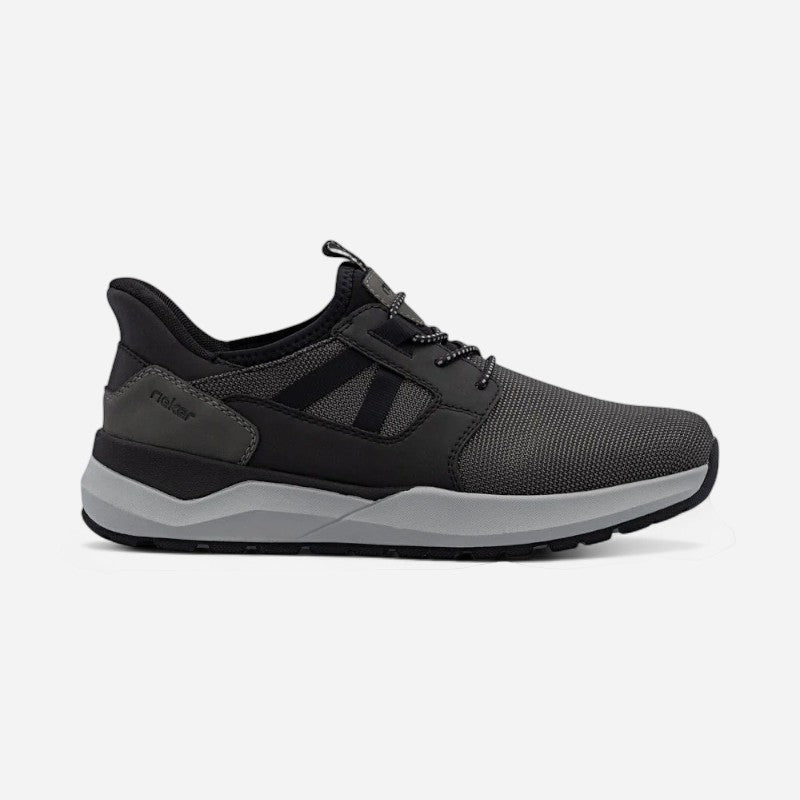 Men's Thorben 51 Black