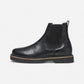 Highwood Slip-On Leather Coin Nubuck Leather Regular