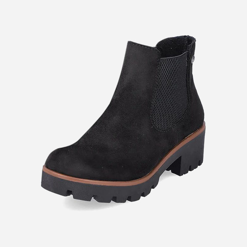 Amalia 79265 Black/Black