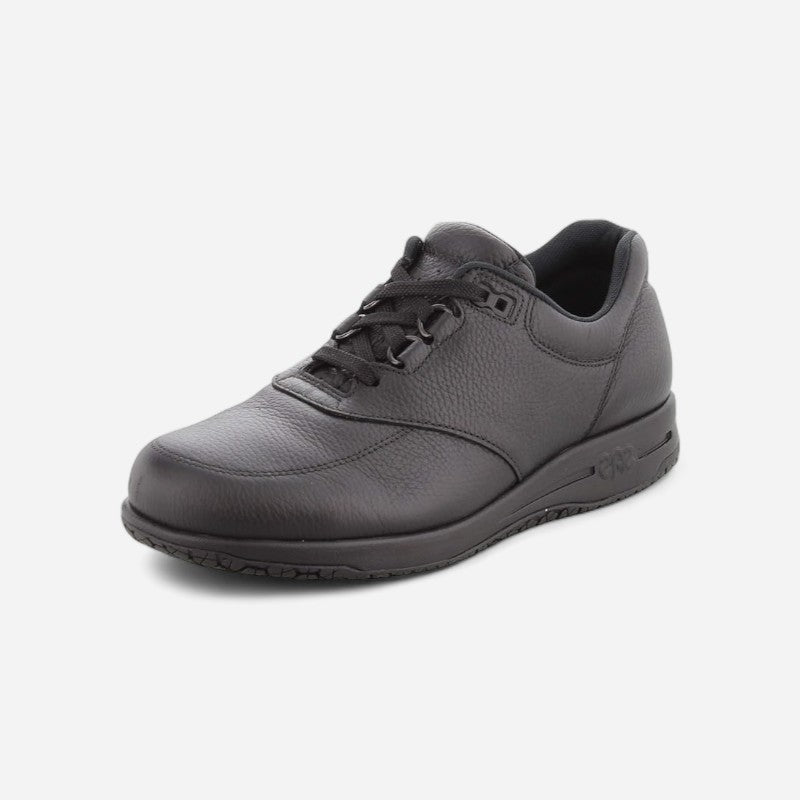 Men's Guardian Black