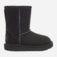 Kid's Classic II Black
