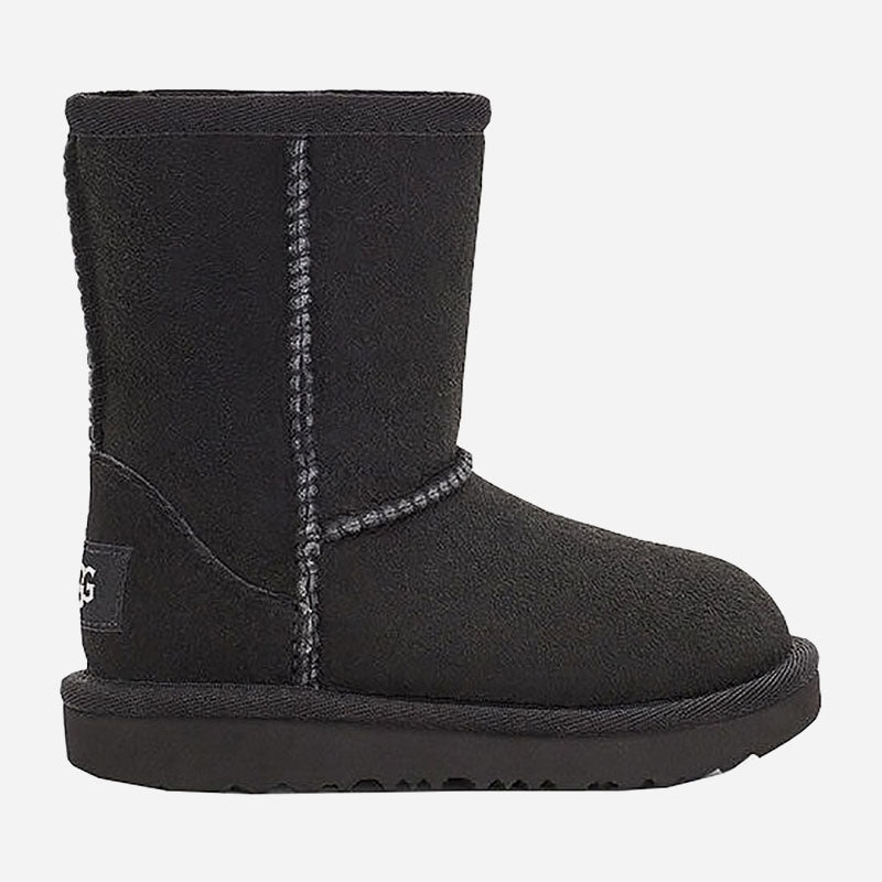 Kid's Classic II Black