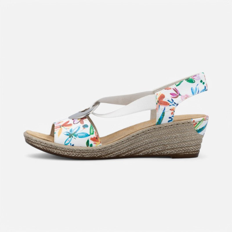 Fanni H6 White-Meadow