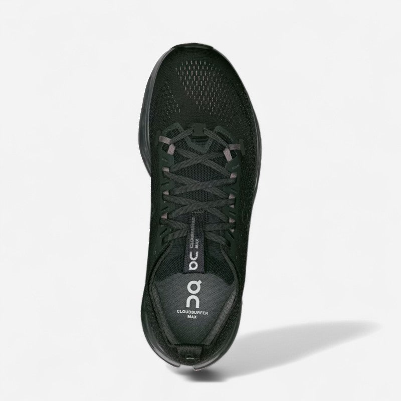 Men's Cloudsurfer Max 1 Black/Eclipse
