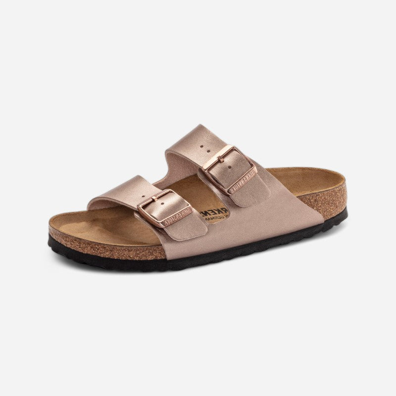 Arizona Copper Birko-Flor Regular