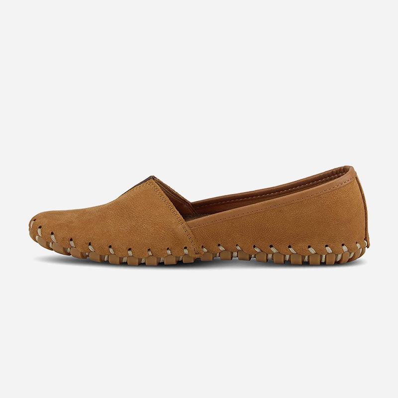 Kathaleta Black Suede