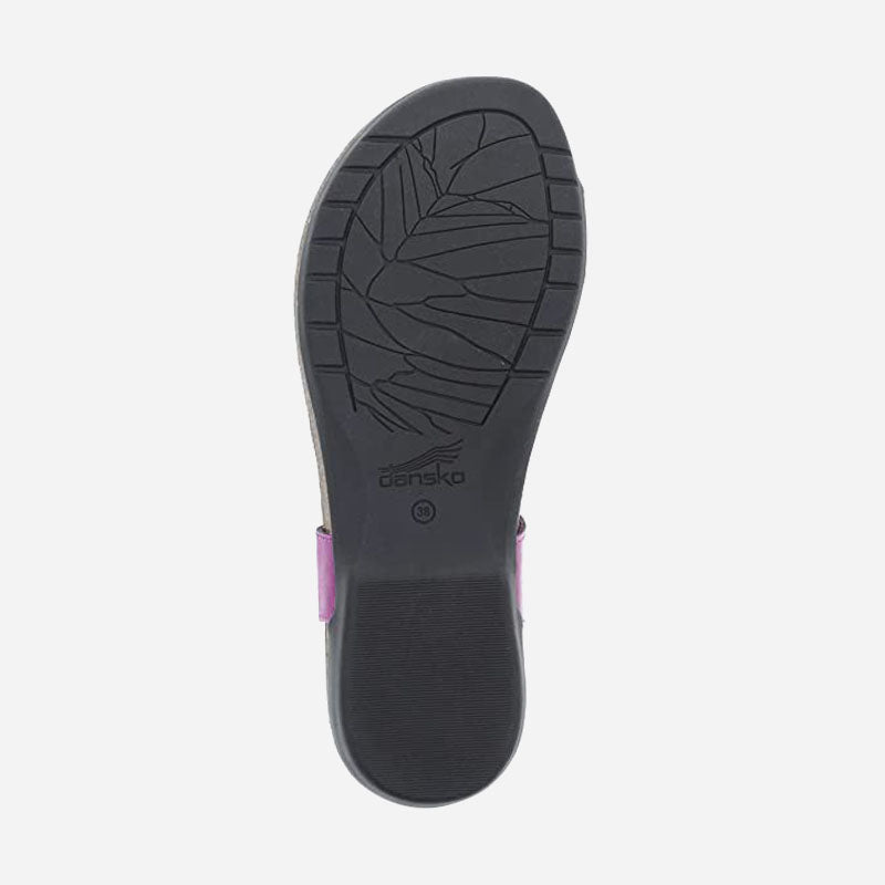 Reece Black Waxy Burnished