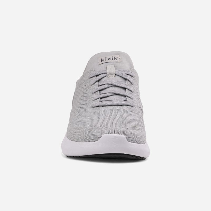 Unisex Athens Slate Grey