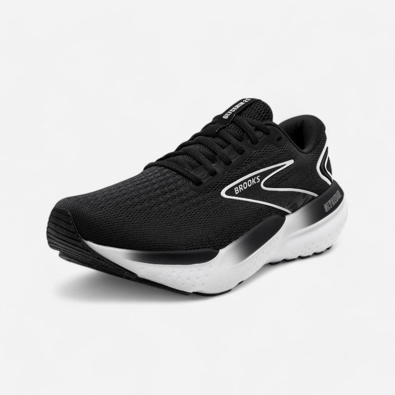 Men's Glycerin 21 Black/Grey/White