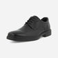 Men's Helsinki 2 Plain Toe Black
