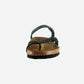 Mayari Black Birko-Flor Regular