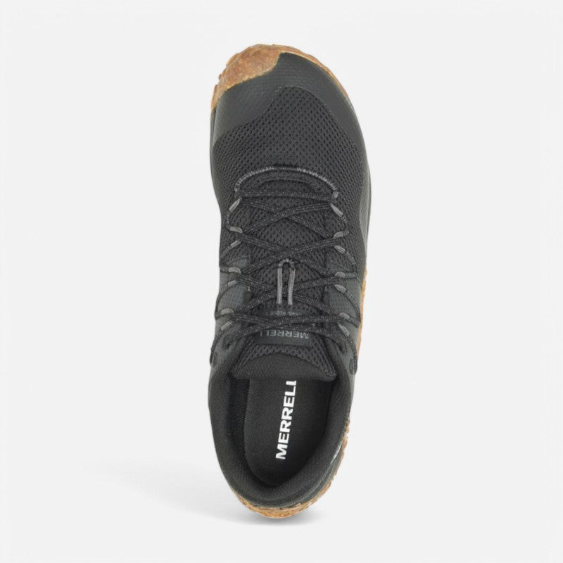 Men's Trail Glove 7 Black/Gum