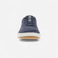Josey Navy Suede