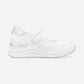 Eleni 13 White