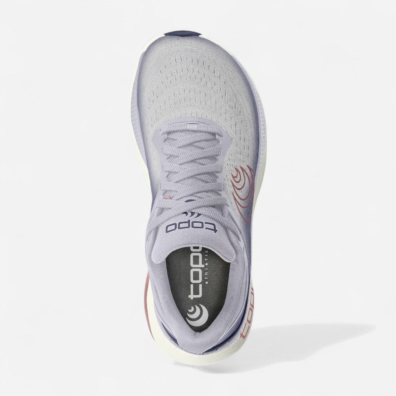 Topo Athletics Women's Aura Purple/Lilac
