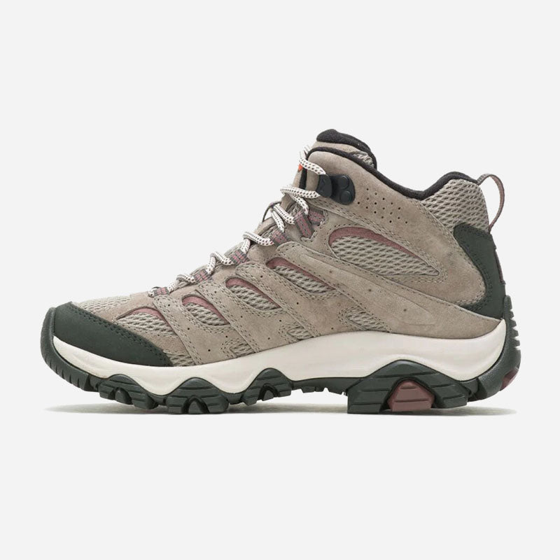 Moab 3 Mid Falcon Medium