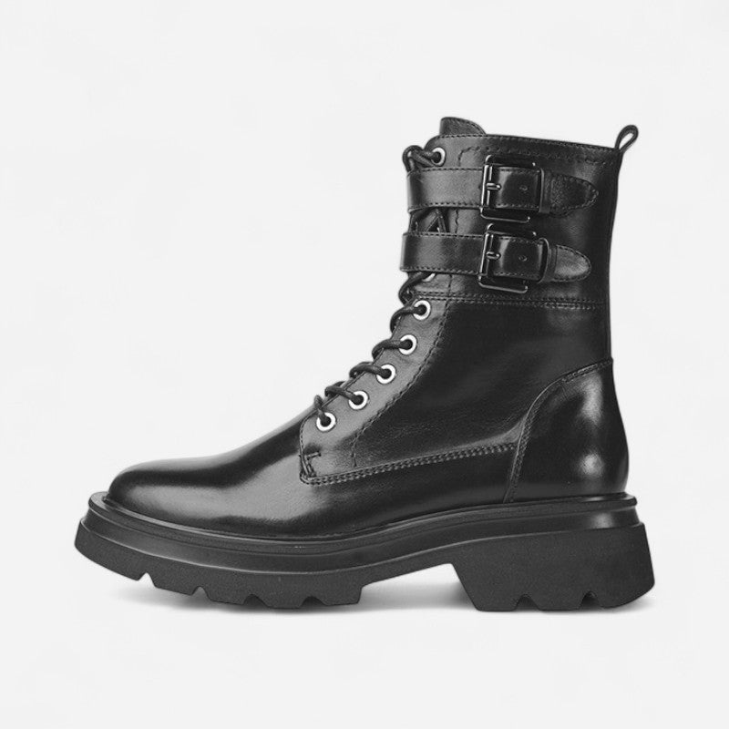 Polly 04 Black