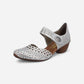 Women's Mirjam 53 Silver