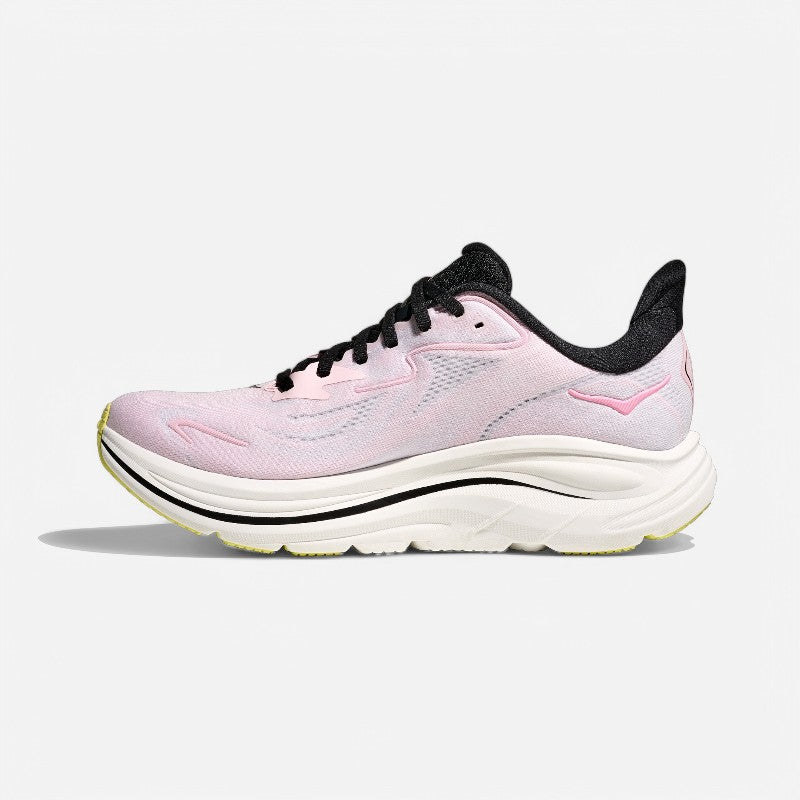 Women's Clifton 10 Carnation / Starlight Glow