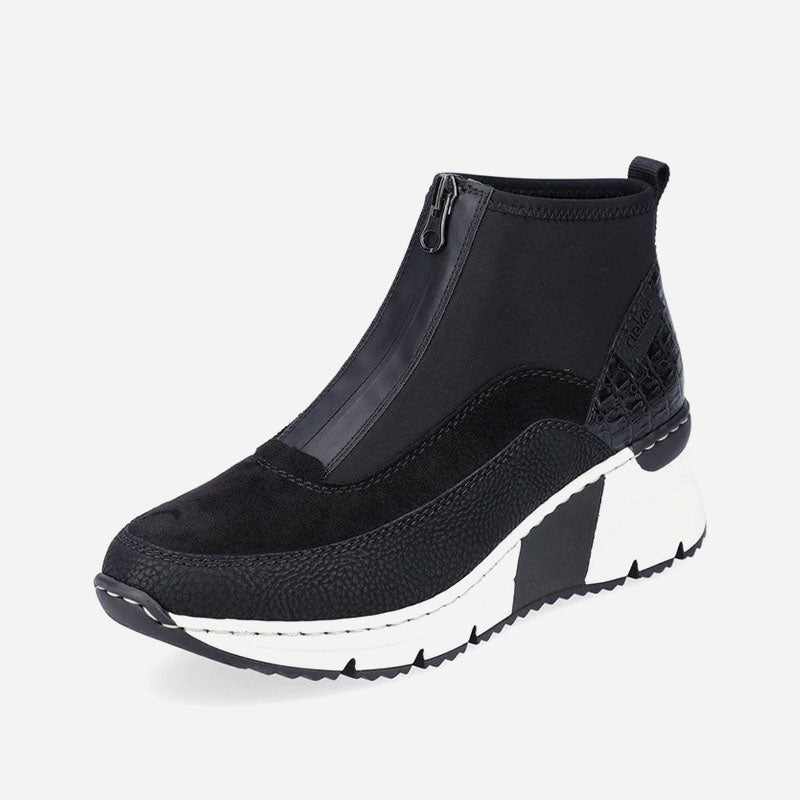 Kitty N6352 Schwarz/Schwarz/Schwarz/Schwarz