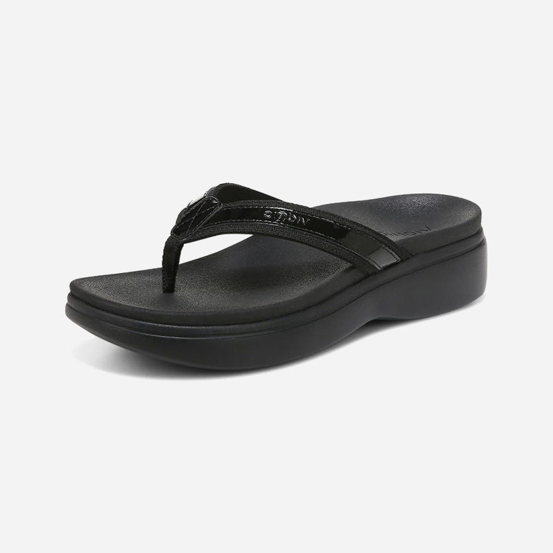 High Tide II Black