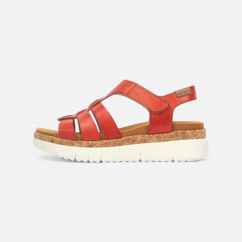 Palma W4N-0754 Peach