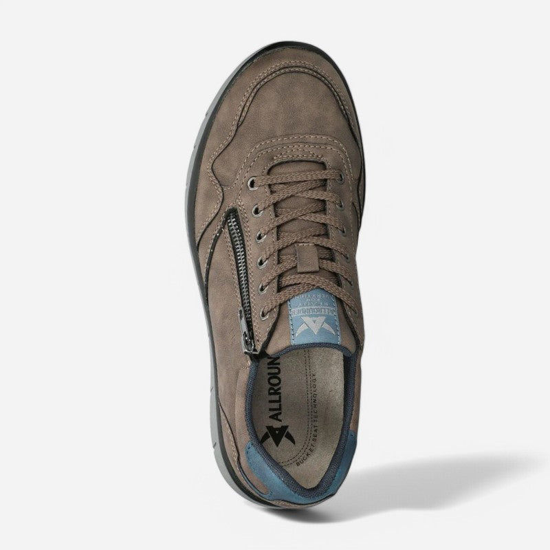 Men's Majestro 2 Brown