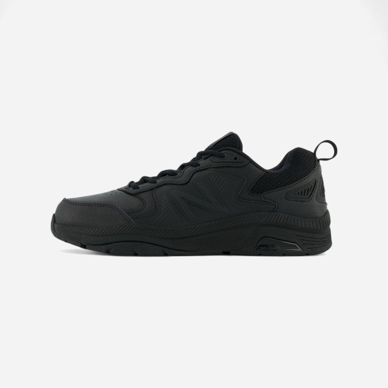 Men's 857 V3 Black/Black