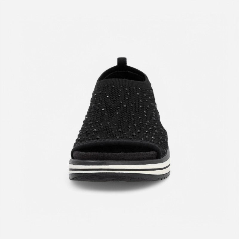 Women's Jocelyn 55 Black