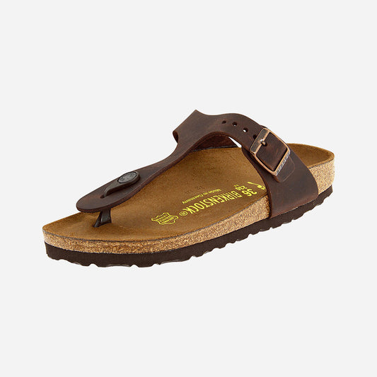 Gizeh Habana Oiled Leather Regular