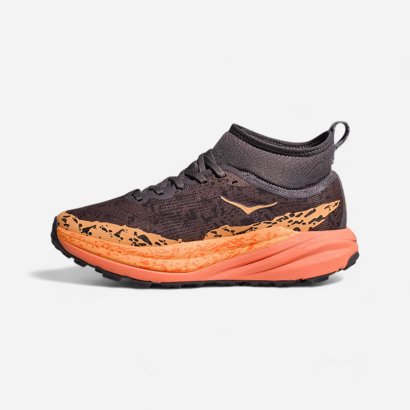 Women's Speedgoat 6 Mid GTX Galaxy/Guava