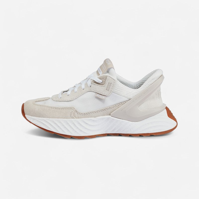 Women's Monaco White/Moonbeam