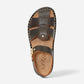 Women's Bolus 253 Patina Cuero