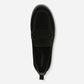 Uptown Black Suede