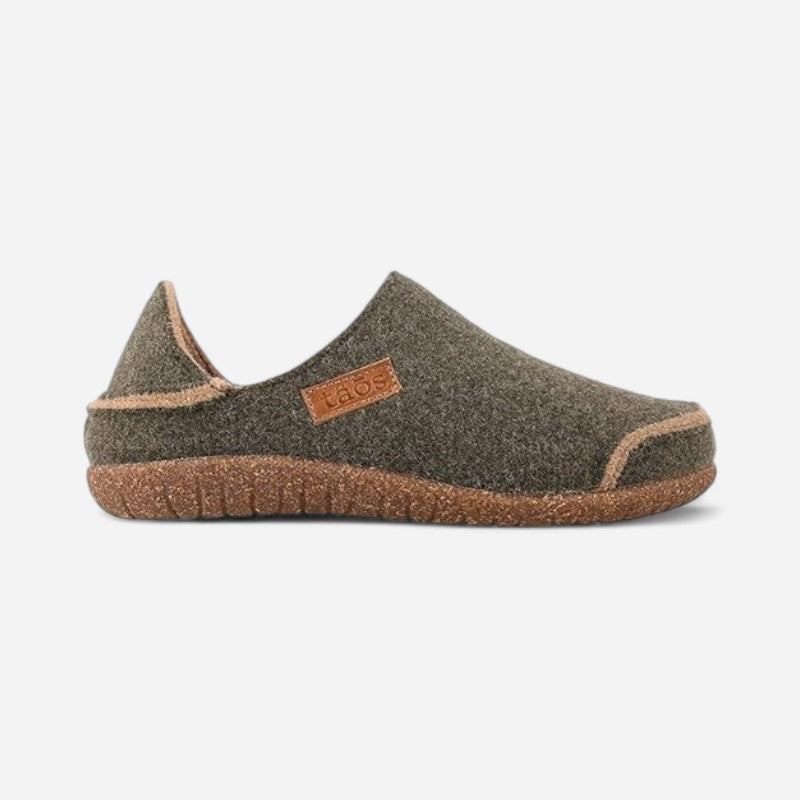 Convertawool Olive