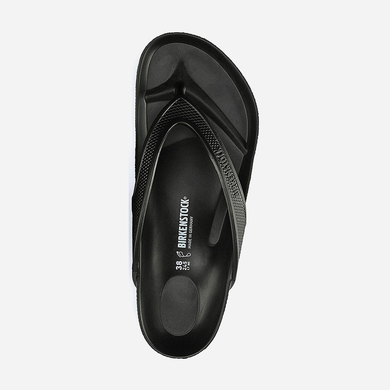 Honolulu Eva Black Regular