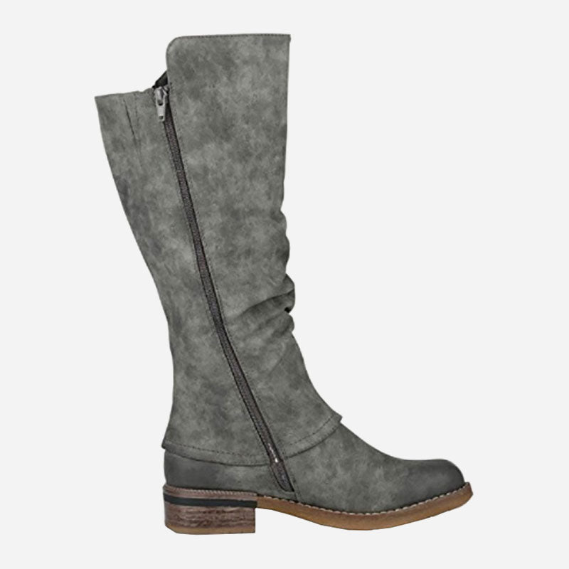 Women's Fabrizia 52 Smoke/Nero