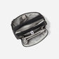 Trifecta RFID Wallet Crossbody Black