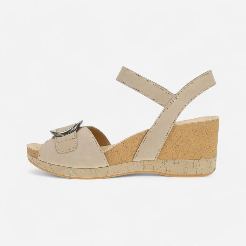 Stella Sand Milled Nubuck