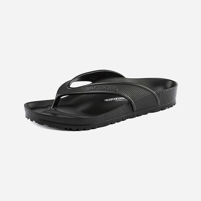 Honolulu Eva Black Regular