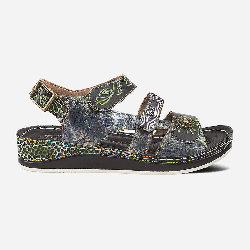 Sumacah Grey