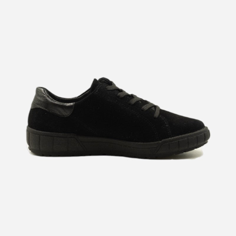 KIRA 17 BLACK STRETCH