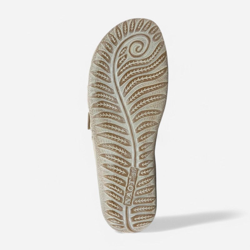Papaki Beige/Ivory