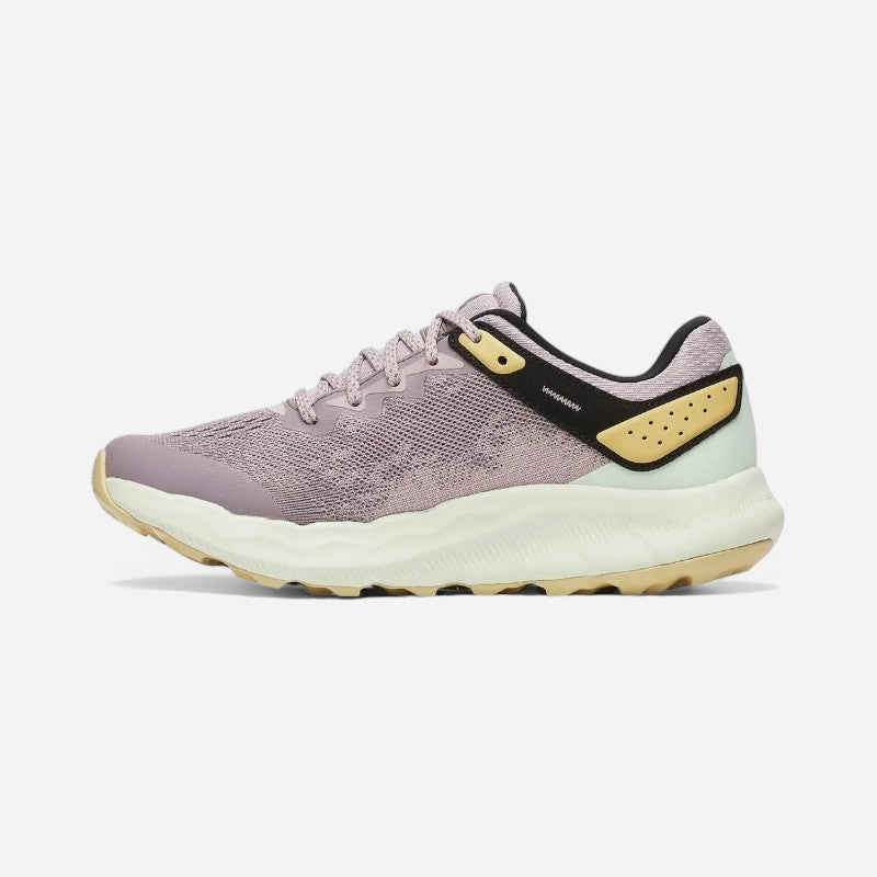 Women's Antora 4 Waterproof Nirvana/Sprig
