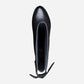 Dori Black Aniline Calf
